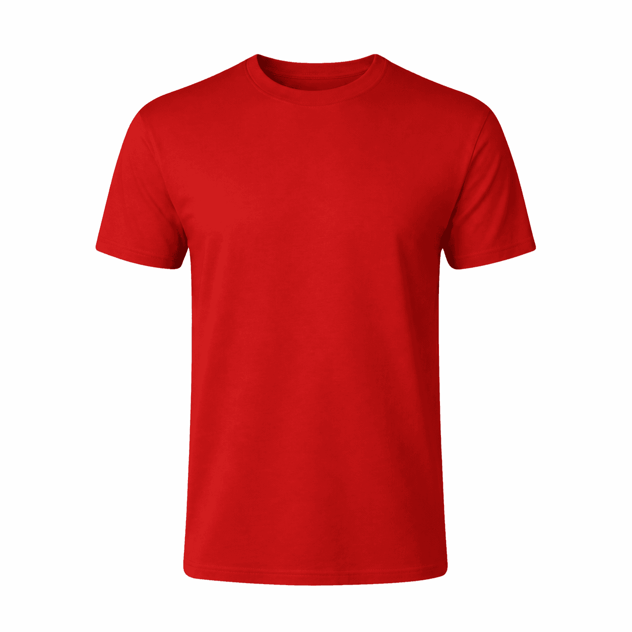 T-shirt Origin Core - 160 g – vue 3