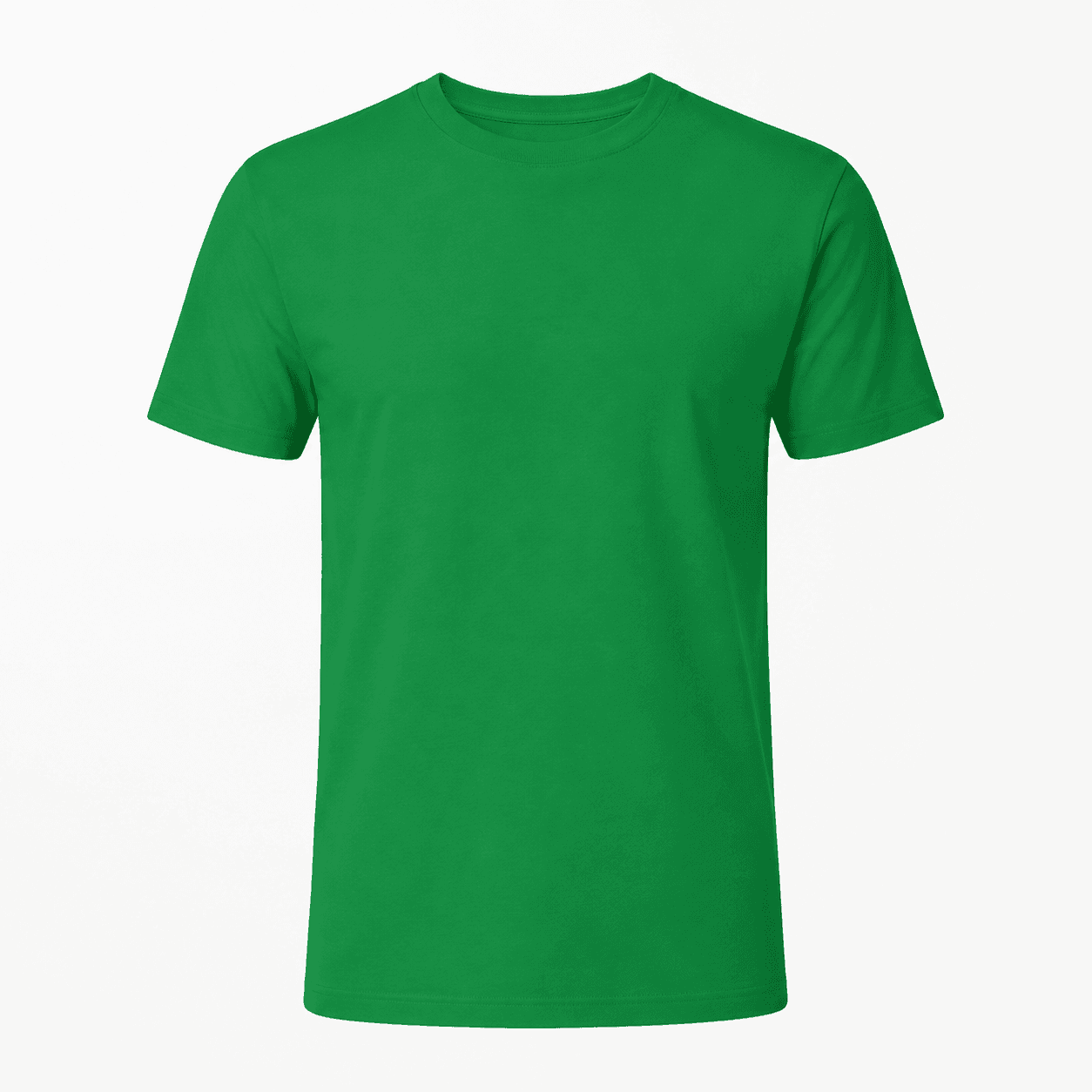 T-shirt Origin Core - 160 g – vue 4
