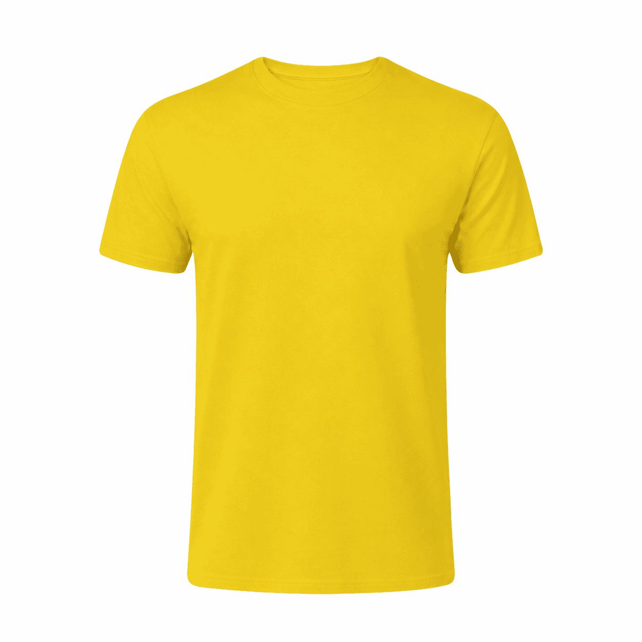 T-shirt Origin Core - 160 g – vue 5