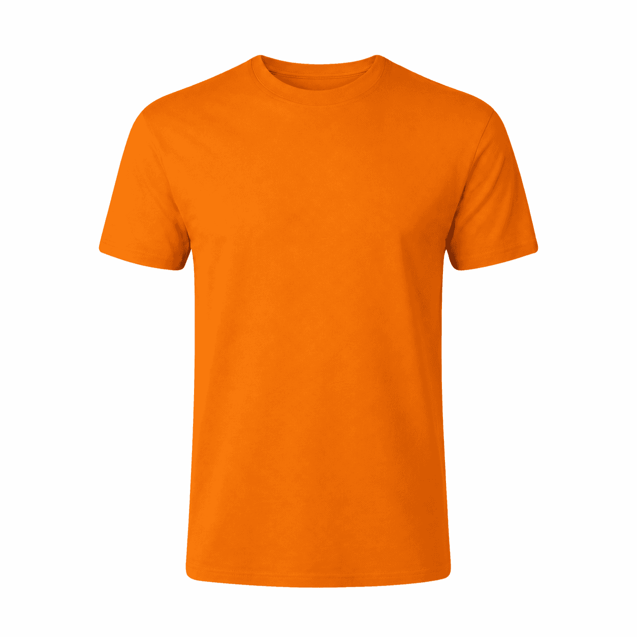 T-shirt Origin Core - 160 g – vue 7